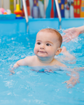 Mommy and Me Swim Lesson (6 Months - 2 Years)