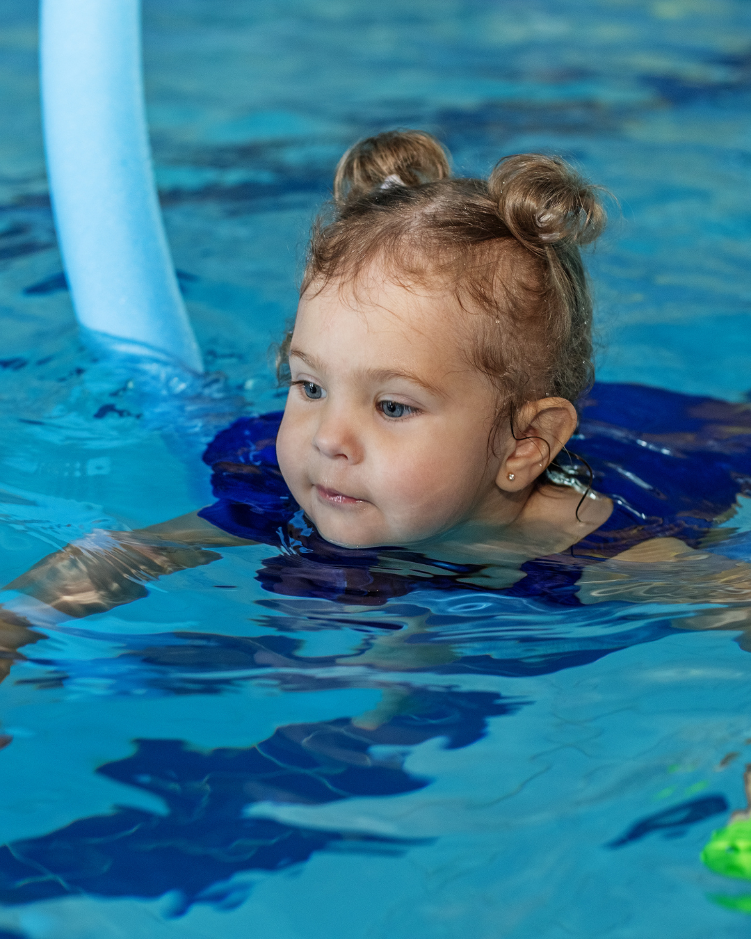 Private Swim Lessons