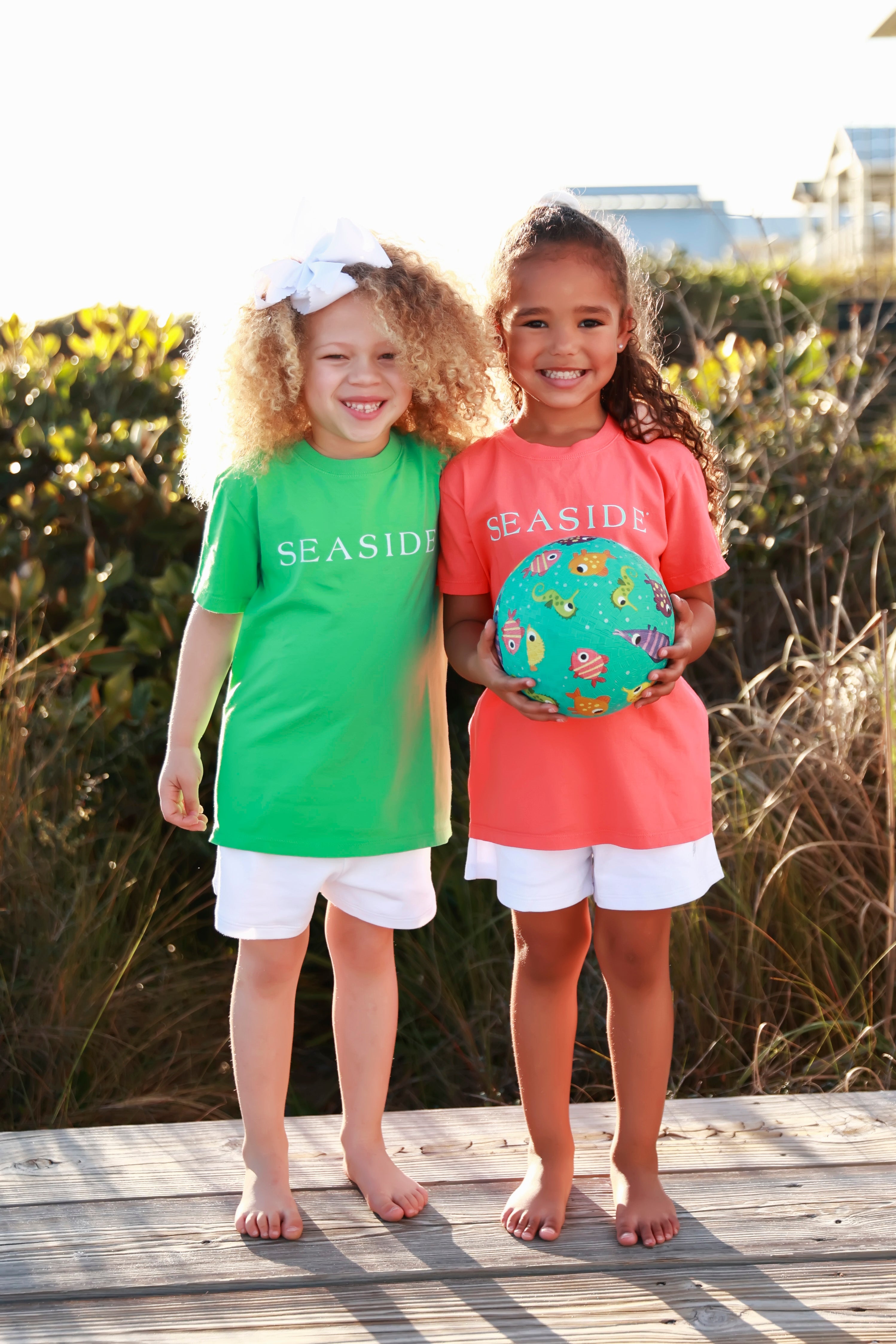 Camp SEASIDE®